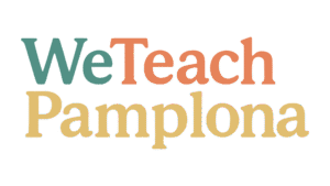 WeTeach-Pamplona